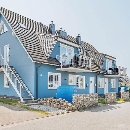 Kuddels Fischerhus 2 Börgerende-Rethwisch Екстериор снимка
