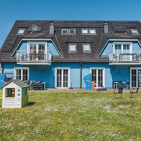 Kuddels Fischerhus 2 Börgerende-Rethwisch Екстериор снимка