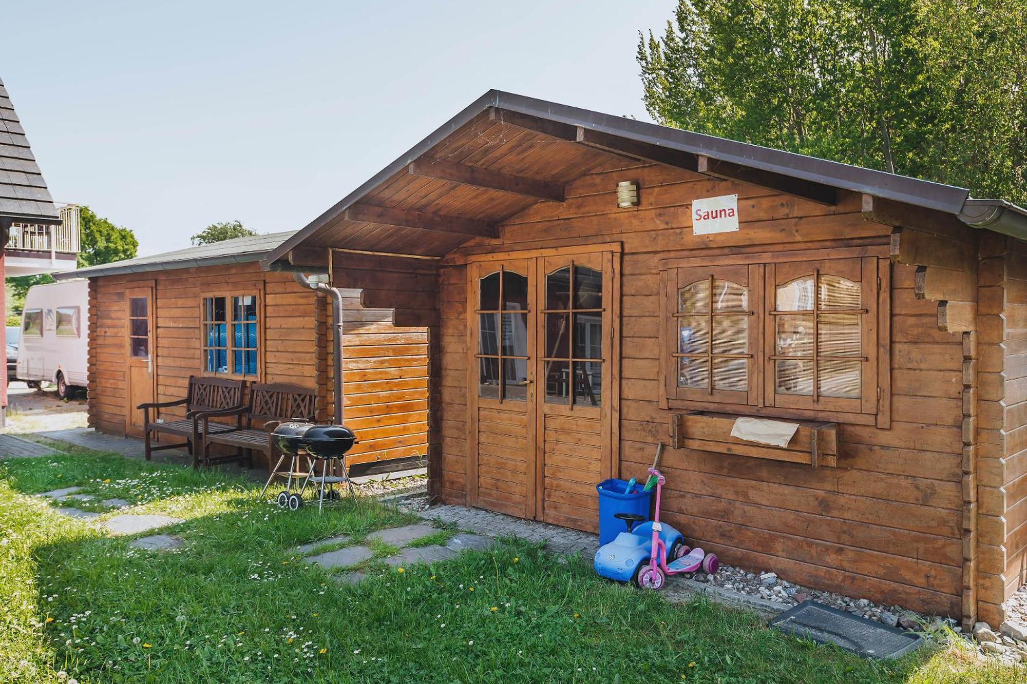 Kuddels Fischerhus 2 Börgerende-Rethwisch Екстериор снимка