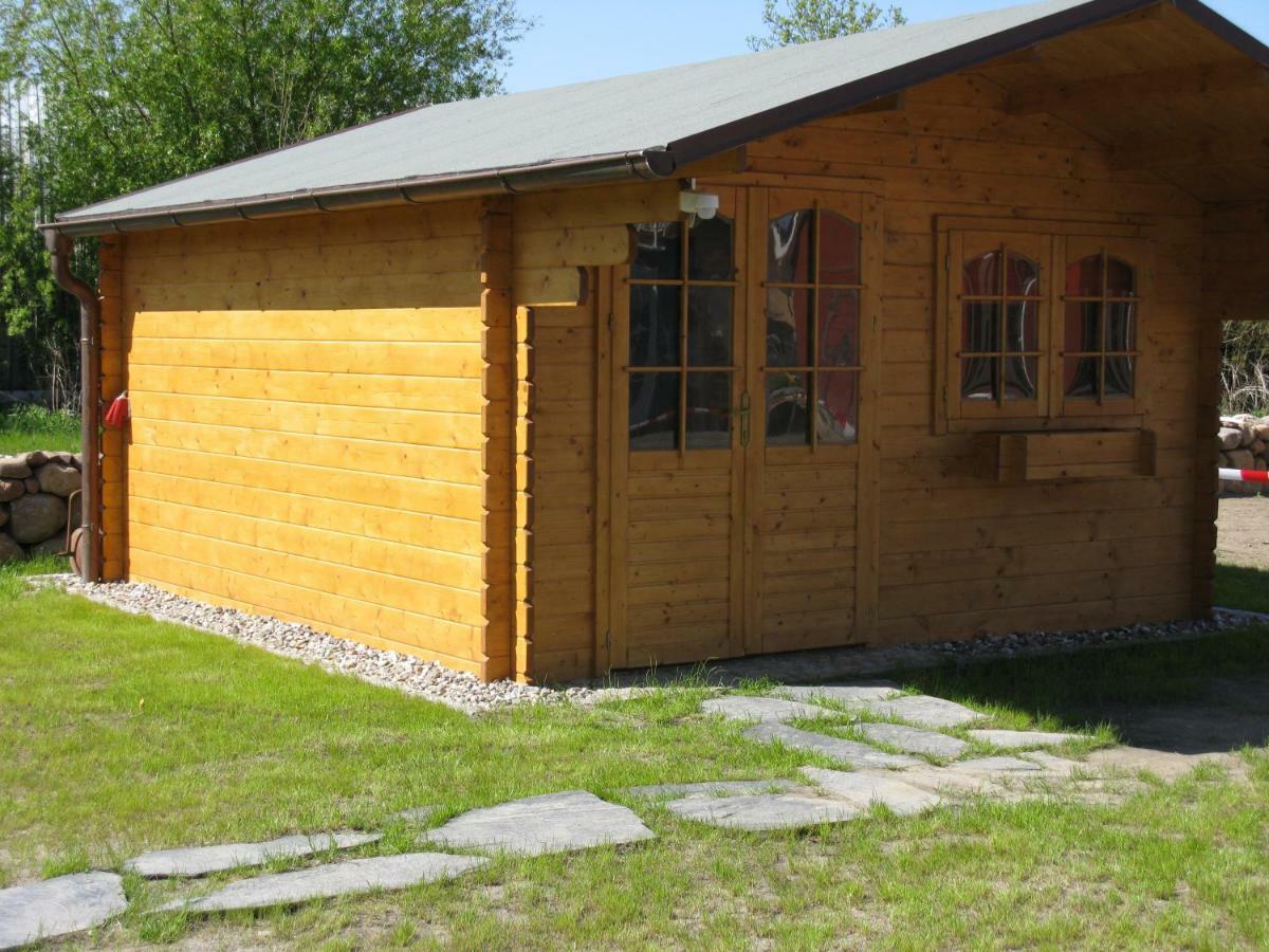 Kuddels Fischerhus 2 Börgerende-Rethwisch Екстериор снимка