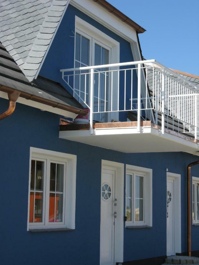 Kuddels Fischerhus 2 Börgerende-Rethwisch Екстериор снимка